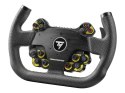 Thrustmaster EVO Racing 31U Leather | Obręcz kierownicy z piastą do symulatorów wyścigowych | Czarna
