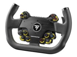 Thrustmaster EVO Racing 31U Leather | Obręcz kierownicy z piastą do symulatorów wyścigowych | Czarna