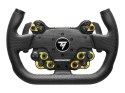 Thrustmaster EVO Racing 31U Leather | Obręcz kierownicy z piastą do symulatorów wyścigowych | Czarna