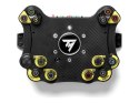 Thrustmaster EVO Racing 31U Leather | Obręcz kierownicy z piastą do symulatorów wyścigowych | Czarna