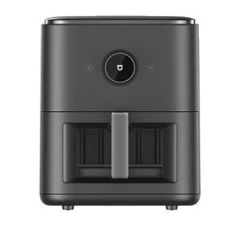 Xiaomi Mijia Smart Steam Air Fryer 7L Podwójny Autonomiczny 1850 W Frytkownica na gorące powietrze Czarny