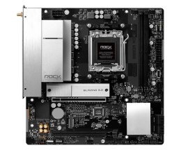 Asrock B850M Rock WiFi AMD B850 Gniazdo AM5 micro ATX