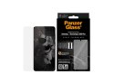 Ceramiczna folia ochronna PanzerGlass do Samsunga New Galaxy S26 Plus | Ultra-szeroki krój z systemem EasyAligner | PanzerGlass