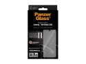 Ceramiczna osłona ekranu PanzerGlass do nowego Samsunga Galaxy S26 | Ultra-szeroki krój z systemem EasyAligner | PanzerGlass