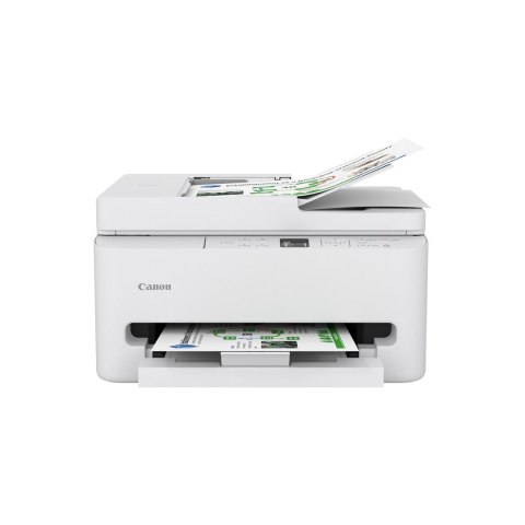 Drukarka Canon PIXMA TS7550i All-in-One 3 w 1 biały