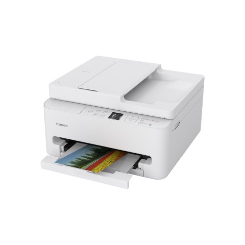 Drukarka Canon PIXMA TS7550i All-in-One 3 w 1 biały
