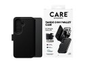 Etui typu portfel 2 w 1 CARE marki PanzerGlass Tango z funkcją Qi do nowego Samsunga Galaxy S26 | PanzerGlass