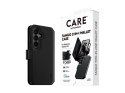Etui typu portfel 2 w 1 CARE marki PanzerGlass Tango z funkcją Qi do nowego Samsunga Galaxy S26 | PanzerGlass