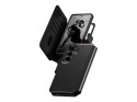 Etui typu portfel 2 w 1 CARE marki PanzerGlass Tango z funkcją Qi do nowego Samsunga Galaxy S26 | PanzerGlass
