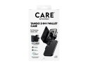Etui typu portfel 2 w 1 CARE marki PanzerGlass Tango z funkcją Qi do nowego Samsunga Galaxy S26 | PanzerGlass