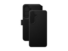 Etui typu portfel 2 w 1 CARE marki PanzerGlass Tango z funkcją Qi do nowego Samsunga Galaxy S26 Plus | PanzerGlass