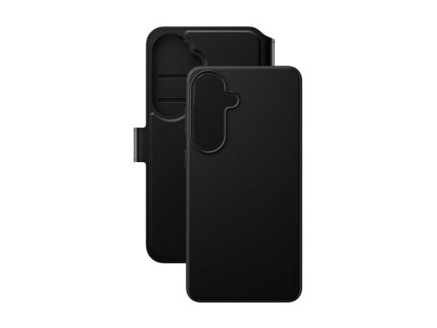 Etui typu portfel 2 w 1 CARE marki PanzerGlass Tango z funkcją Qi do nowego Samsunga Galaxy S26 Plus | PanzerGlass