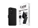Etui typu portfel 2 w 1 CARE marki PanzerGlass Tango z funkcją Qi do nowego Samsunga Galaxy S26 Plus | PanzerGlass