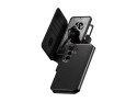 Etui typu portfel 2 w 1 CARE marki PanzerGlass Tango z funkcją Qi do nowego Samsunga Galaxy S26 Plus | PanzerGlass