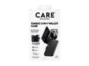 Etui typu portfel 2 w 1 CARE marki PanzerGlass Tango z funkcją Qi do nowego Samsunga Galaxy S26 Plus | PanzerGlass