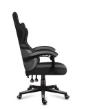 Fotel gamingowy Huzaro Force 4.4 Grey Mesh