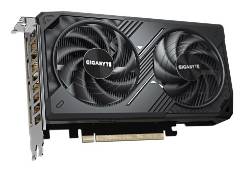 GIGABYTE GeForce RTX 5060 WINDFORCE MAX OC V2 8G NVIDIA 8 GB GDDR7
