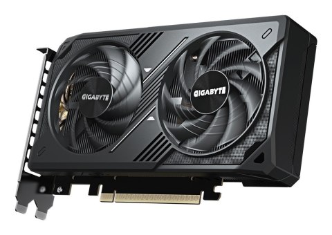 GIGABYTE GeForce RTX 5060 WINDFORCE MAX OC V2 8G NVIDIA 8 GB GDDR7