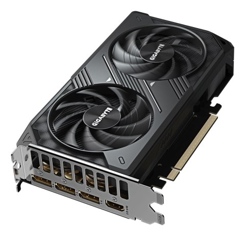 GIGABYTE GeForce RTX 5060 WINDFORCE MAX OC V2 8G NVIDIA 8 GB GDDR7