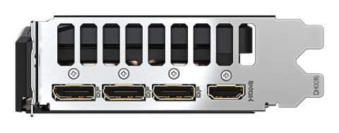 GIGABYTE GeForce RTX 5060 WINDFORCE MAX OC V2 8G NVIDIA 8 GB GDDR7