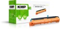 KMP 1268,0003 kaseta z tonerem 1 szt. Zamiennik Cyjan