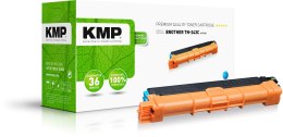 KMP 1268,0003 kaseta z tonerem 1 szt. Zamiennik Cyjan