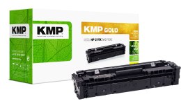 KMP 2571,6509 kaseta z tonerem 1 szt. Zamiennik Żółty