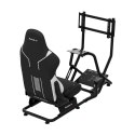Kokpit Wyścigowy Huzaro Speed 6.0