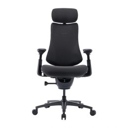 Krzesło ergonomiczne LiberNovo Omni Pro 48cm (grafitowe)