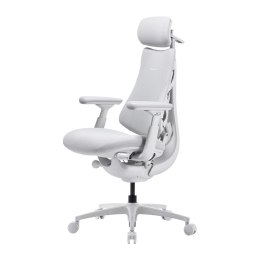 Krzesło ergonomiczne LiberNovo Omni Pro 48cn (białe)