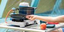 Kuchenka turystyczna Campingaz Camping Cook CV