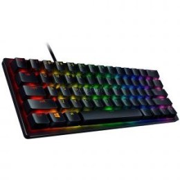 Razer Huntsman Mini klawiatura Gaming USB QWERTZ Niemiecki Czarny