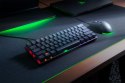 Razer Huntsman Mini klawiatura Gaming USB QWERTZ Niemiecki Czarny
