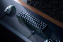 Razer Huntsman Mini klawiatura Gaming USB QWERTZ Niemiecki Czarny