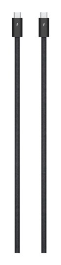 Apple Thunderbolt 5 (USB-C) Pro Cable (1 m)