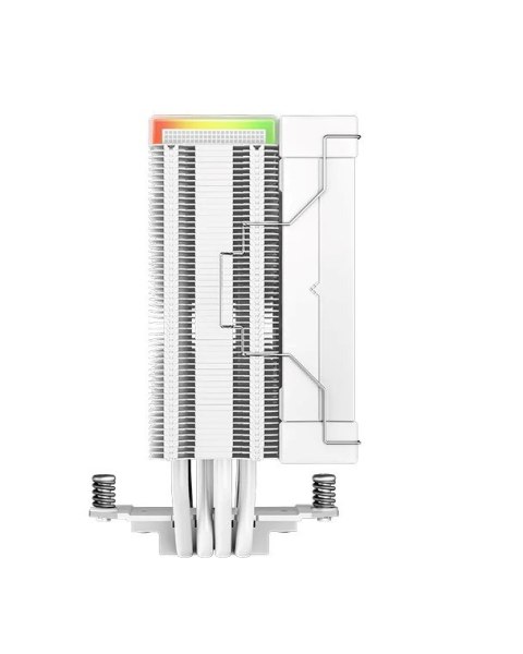 Chłodzenie DeepCool AK400 DIGITAL SE WH