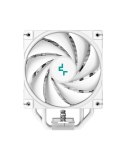 Chłodzenie DeepCool AK400 DIGITAL SE WH