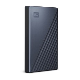 Dysk zewnętrzny HDD WD My Passport 5TB 2.5 Blue