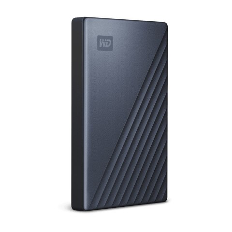 Dysk zewnętrzny HDD WD My Passport 5TB 2.5 Blue