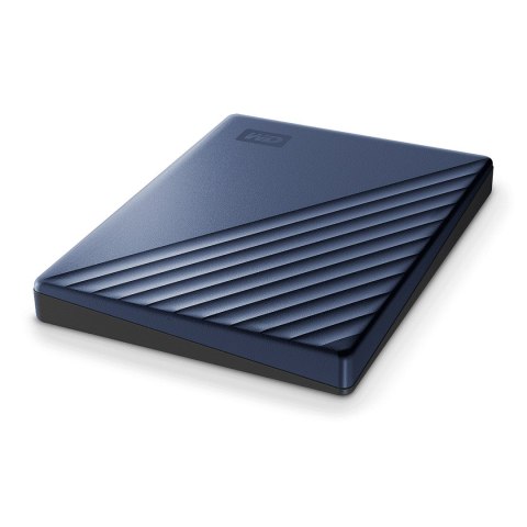 Dysk zewnętrzny HDD WD My Passport 5TB 2.5 Blue