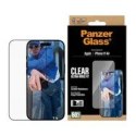 PanzerGlass ® Screen Protector iPhone Air | Ultra-Wide Fit w. EasyAligner Przezroczysta ochrona ekranu Apple 1 szt.