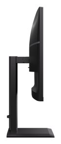 AOC E4 Q32E4U monitor komputerowy 80 cm (31.5") 2560 x 1440 px Quad HD LED Czarny