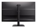 AOC E4 Q32E4U monitor komputerowy 80 cm (31.5") 2560 x 1440 px Quad HD LED Czarny