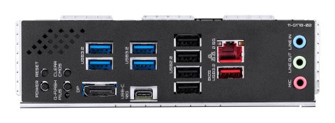 GIGABYTE Z890 D PLUS płyta główna Intel Z890 LGA 1851 (Socket V1) ATX