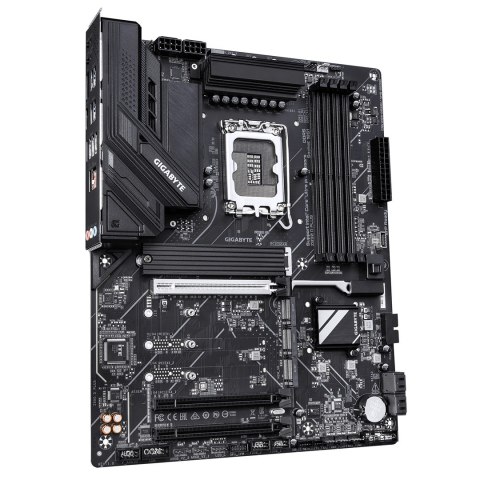 GIGABYTE Z890 D PLUS płyta główna Intel Z890 LGA 1851 (Socket V1) ATX