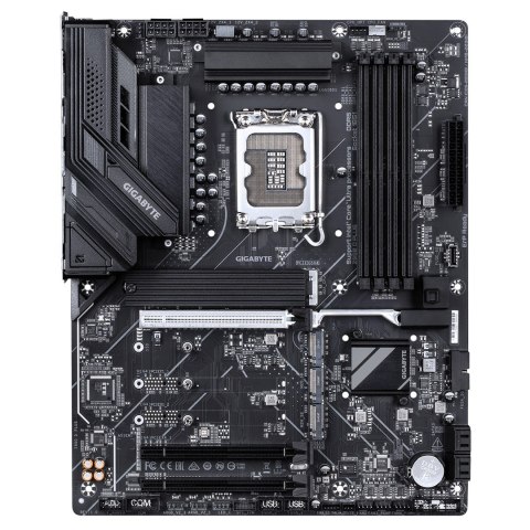 GIGABYTE Z890 D PLUS płyta główna Intel Z890 LGA 1851 (Socket V1) ATX