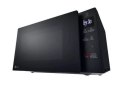 LG MS2032GAS kuchenka mikrofalowa Czarny Mikrofalówka Solo Blat 20 l 700 W