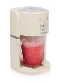 Tristar KD-7310 kruszarka do lodu 1,1 l Plastik 30 W Prąd elektryczny
