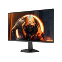 AOC 24G50F monitor komputerowy 60,5 cm (23.8") 1920 x 1080 px Full HD LED Czarny