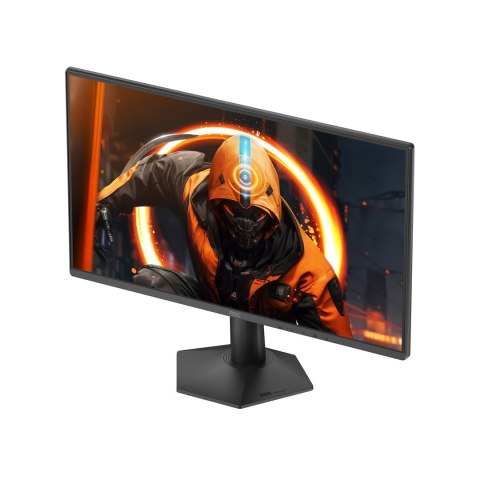 AOC 24G50F monitor komputerowy 60,5 cm (23.8") 1920 x 1080 px Full HD LED Czarny